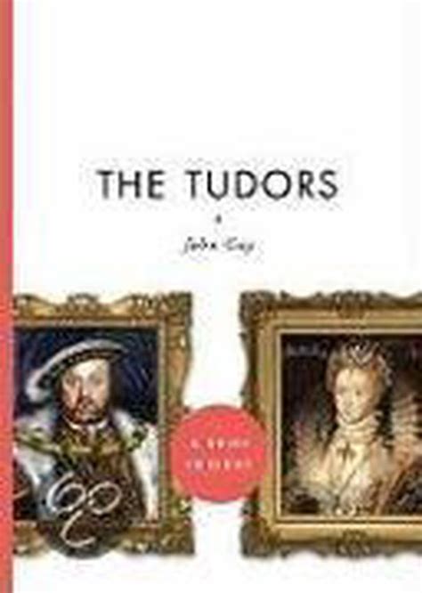 the tudors john guy.